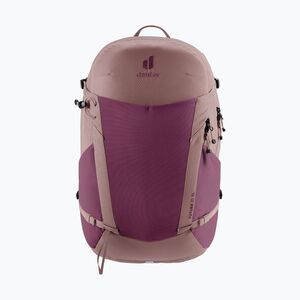 Túrahátizsák deuter Futura 21 l SL cassis/ashrose (Futura 21 SL 340002651160) kép
