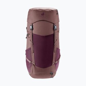 Túrahátizsák deuter Futura 30 l SL cassis/ashrose (Futura 30 SL 340072651160) kép