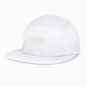 Ellenzős sapka Ciele Athletics GOCap Classic Athletics ghost (GOCap Classic Athletics U-2-CA-0056-WH001) kép