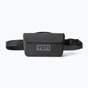 Övtáska YETI SideKick Dry 1 l charcoal (SideKick Dry 70000002109) kép