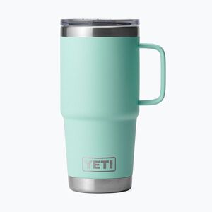 Termoszbögre YETI Rambler Travel Tumbler 591 ml seafoam (Rambler Travel Tumbler 70000002321) kép