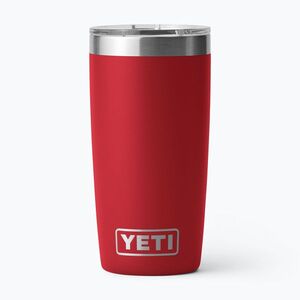 Termosz YETI Rambler Tumbler 296 ml rescue red (Rambler Tumbler 70000003407) kép