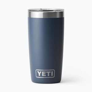 Termosz YETI Rambler Tumbler 296 ml navy (Rambler Tumbler 70000003416) kép