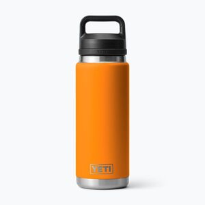 Termosz YETI Rambler Chug 760 ml king crab orange (Rambler Chug 70000006307) kép