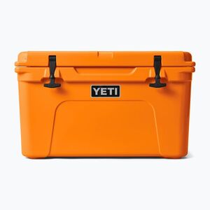 Turisthűtő YETI Tundra 32 l king crab orange (Tundra 45 70000000793) kép