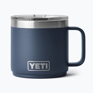 Termoszbögre YETI Rambler CL 414 ml navy (Rambler CL 70000006167) kép