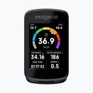 Kerékpáros navigáció Magene C606 Pro (C606 Pro MG5577) kép