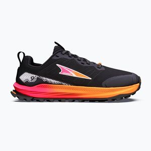 Női futócipők Altra Lone Peak 9+ black/knockout pink (Lone Peak 9+ AL0A85RH88I) kép