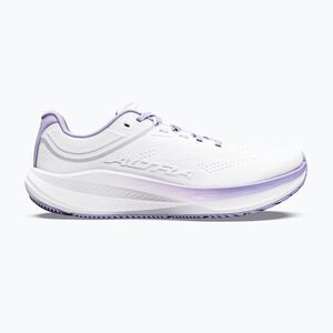 Női futócipők Altra Torin 9 white/white/wisteria (Torin 9 AL0A85UH72D) kép