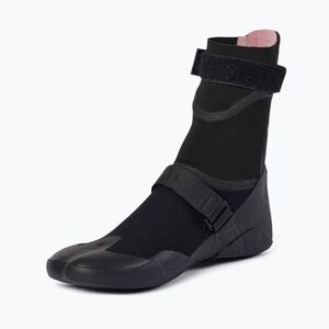 Férfi neopréncipők Rip Curl Fbomb 3 mm Narrow H S/Toe black (Flashbomb 3 mm Narrow H S/Toe 118MSA) kép