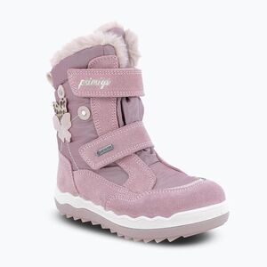 Gyerek hótaposó Primigi PFZGT 23807 candy/chiffon (PFZGT 23807 2380722) kép
