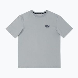Póló Ciele Athletics ORTShirt Athletics quarry (OR Athletics U-1-TS-0104-BL029) kép