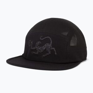 Ellenzős sapka Ciele Athletics GOCap Field Cheetah shadowcast (Field Cheetah U-2-CA-0377-BK002) kép