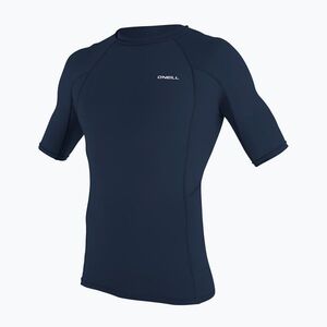 Férfi úszó póló O'Neill Basic Skins Rash Guard SS navy (Basic Skins Rash Guard 5713-016) kép