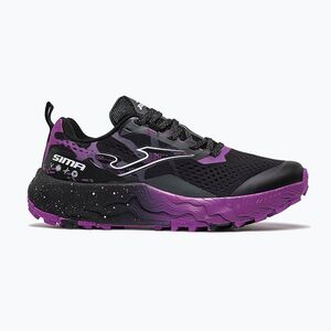 Női futócipők Joma Sima Lady black (Sima Lady TKSMLW2601) kép