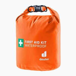 Elsősegélycsomag deuter First Aid Kit Waterproof koi (First Aid Kit Waterproof 397032690070) kép