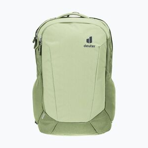Túrahátizsák deuter Giga 28 l mineral/grove (Giga 381232112130) kép