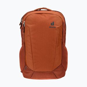 Túrahátizsák deuter Giga 28 l copper/oak (Giga 381232151190) kép