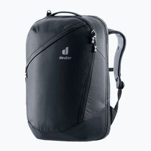 Túrahátizsák deuter Carry On 30 l black (Carry On 30 351012770000) kép