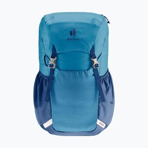 Gyermek túrahátizsák deuter Junior wave/nightblue (Junior 361052313990) kép