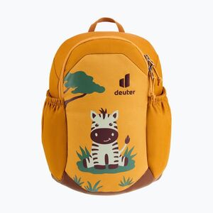 Gyermek túrahátizsák deuter Pico amber/maple (Pico 361002399080) kép