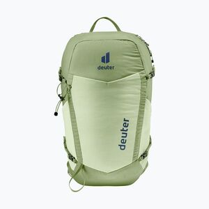 Túrahátizsák deuter Speed Pro 19 l mineral/grove (Speed Pro 341212512130) kép