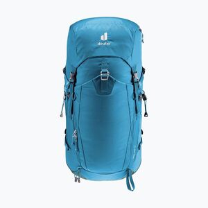 Túrahátizsák deuter Trail Pro 36 l wave/ivy (Trail Pro 36 344132432530) kép