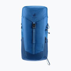 Túrahátizsák deuter Telatie 26 l baltic/nightblue (Telatie 26 345012710150) kép