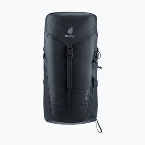 Túrahátizsák deuter Telatie 26 l black (Telatie 26 345012770000) kép