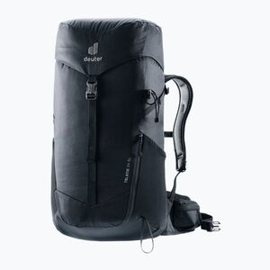 Túrahátizsák deuter Telatie 24 l SL black (Telatie 24 SL 345002770000) kép