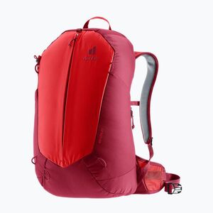 Túrahátizsák deuter AC Lite 23 l cherry/masala (AC Lite 23 342032455980) kép
