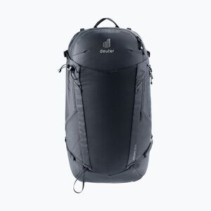 Túrahátizsák deuter Futura 29 l EL black (Futura 29 EL 340042670000) kép