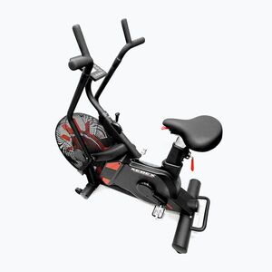 Tréningszobakerékpár Xebex AirPlus Expert Bike 3.0 black (AirPlus Expert Bike 3.0 XBX-107) kép