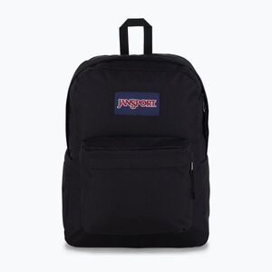 Városi hátizsák Jansport Superbreak Plus 24 l black (SuperBreak One EK0A5BAON551) kép