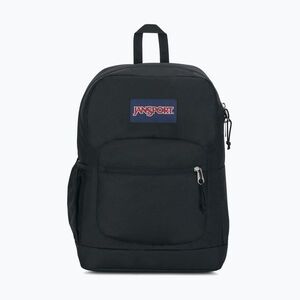 Városi hátizsák Jansport Cross Town Plus 26 l black (Cross Town Plus EK0A5BLBN551) kép