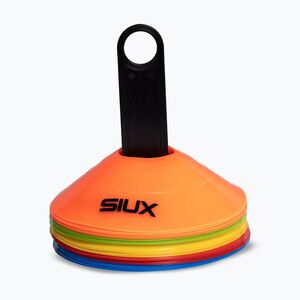 Edző bóják SIUX Conos set 30 szt. multicolor (Conos 200137) kép