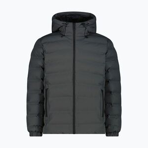 Férfi bélelt kabát CMP 35K3697 Fix Hood jungle (35K3697 Fix Hood 35K3697/F902) kép