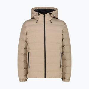 Férfi bélelt kabát CMP 35K3697 Fix Hood teak (35K3697 Fix Hood 35K3697/P719) kép