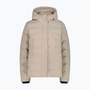 Női bélelt kabát CMP 35K3666 Fix Hood kaki (35K3666 Fix Hood 35K3666/P220) kép