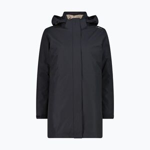 Női esőkabát CMP 36Z2026D Zip Hood Parka antracite (Zip Hood Parka 36Z2026D/U423) kép