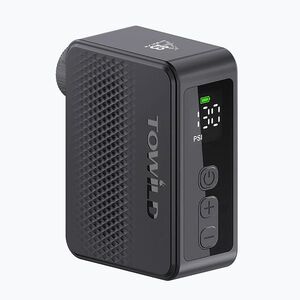 Elektromos kerékpár pumpa TOWILD A13 black (A13 Mini 18382) kép