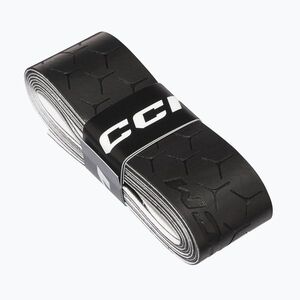 Szalag hokiütőhöz CCM Stick Grip black (Stick Grip STGRP26PK) kép