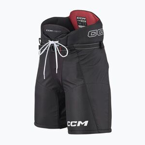 Jégkorongnadrág CCM Next YT Hockey Pants black (Next YT HPNEXT26) kép