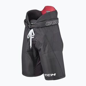 Jégkorongnadrág CCM Next SR Hockey Pants black (Next SR HPNEXT26) kép