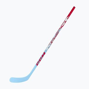 Jégkorongütő CCM JetSpeed Youth black/red (JetSpeed Youth HSJS9Y-YT3029L) kép