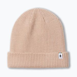 Téli sapka Smartwool Beanie toffee cream (Beanie SW002647N761) kép