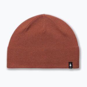 Téli sapka Smartwool The Lid Burnt Sienna (The Lid SW011489Q581) kép
