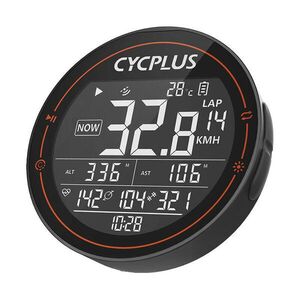 Cycplus M2 bicycle computer kép