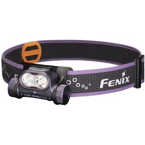 Fenix HM65R-T V2.0 sötétlila kép