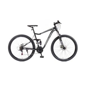 Canull XC 29 full fekete kép